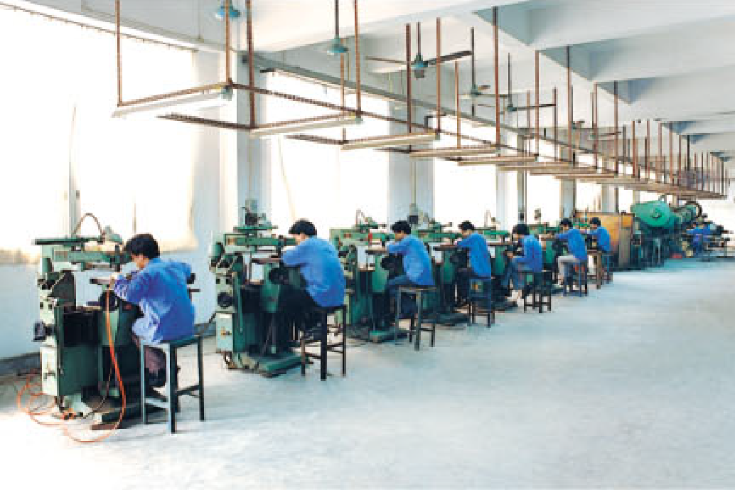 Khu điêu khắc
